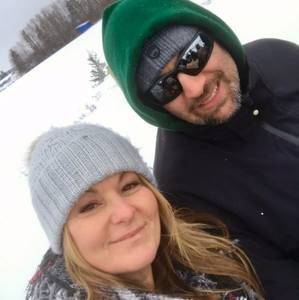 Meet your Posher, Joanne